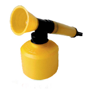 Flora Mechanical Continuous Sprayer 400ml. (Hooting Jet)