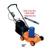 Electric Lawn Mower (Imported Body) Rotor Type